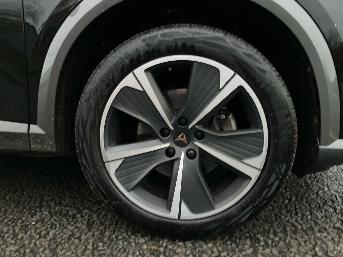 Used Cupra Formentor 2023 for sale - 76926382: Photo 45