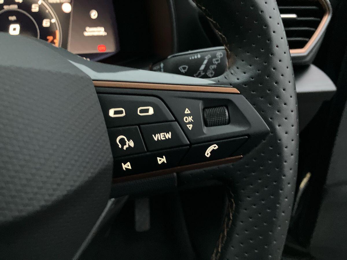 Used Cupra Formentor 2023 for sale - 76926382: Photo 47