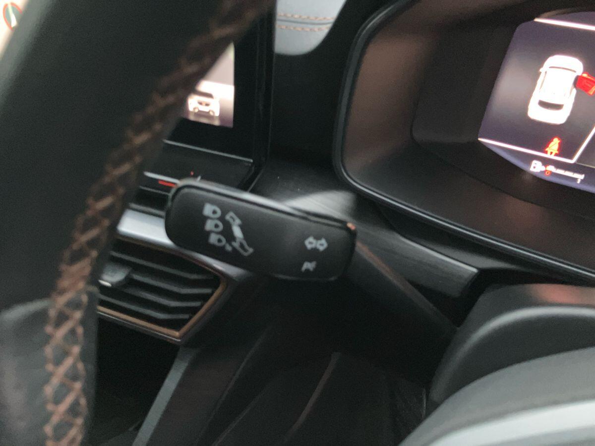 Used Cupra Formentor 2023 for sale - 76926382: Photo 48