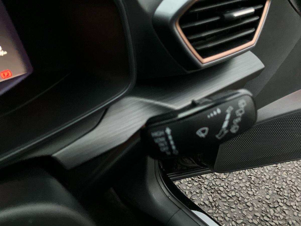 Used Cupra Formentor 2023 for sale - 76926382: Photo 49