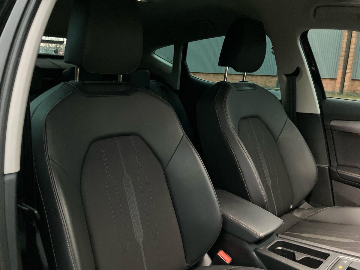 Used Cupra Formentor 2023 for sale - 76926382: Photo 55