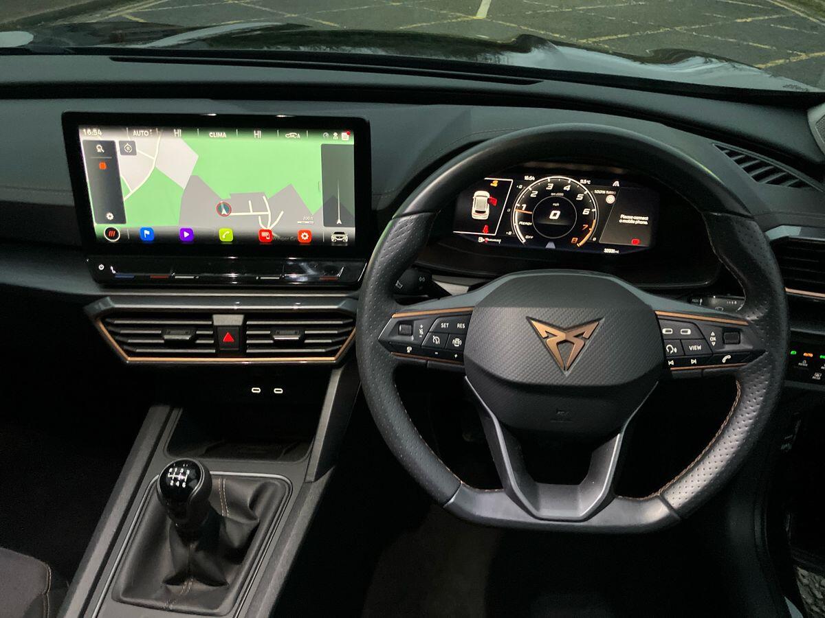 Used Cupra Formentor 2023 for sale - 76926382: Photo 56