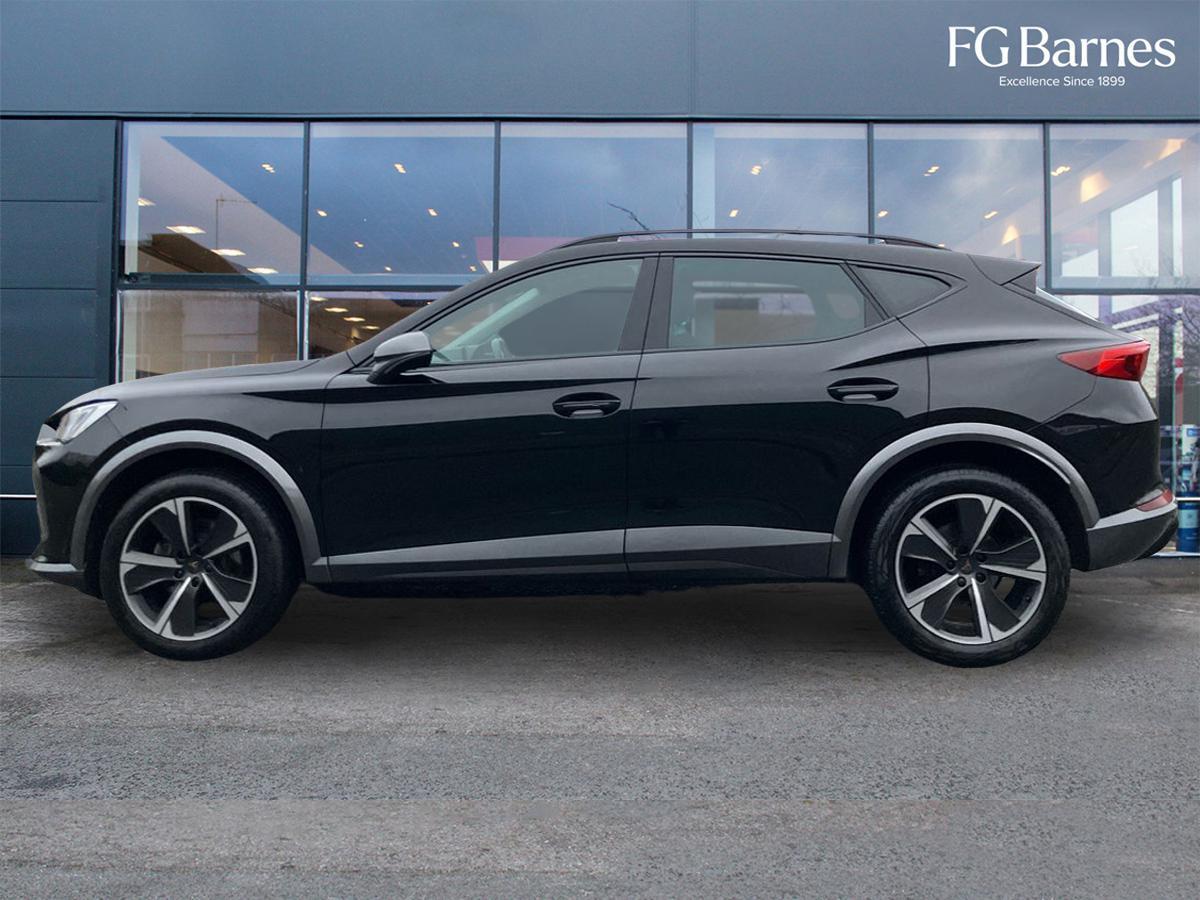 Used Cupra Formentor 2023 for sale - 76926382: Photo 7