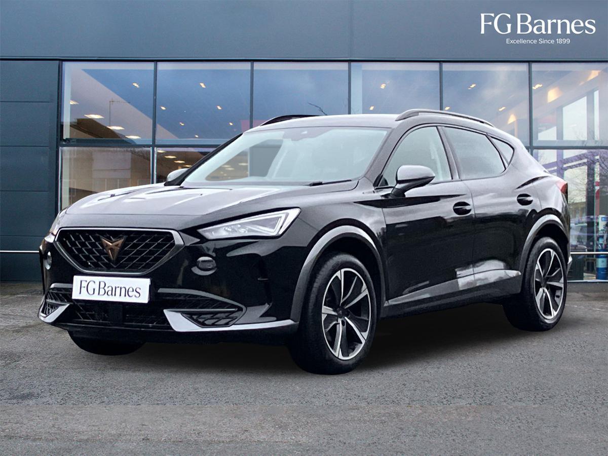 Used Cupra Formentor 2023 for sale - 76926382: Photo 9