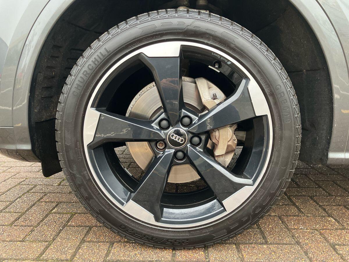 Used Audi Q5 2019 for sale - 76136032: Photo 11