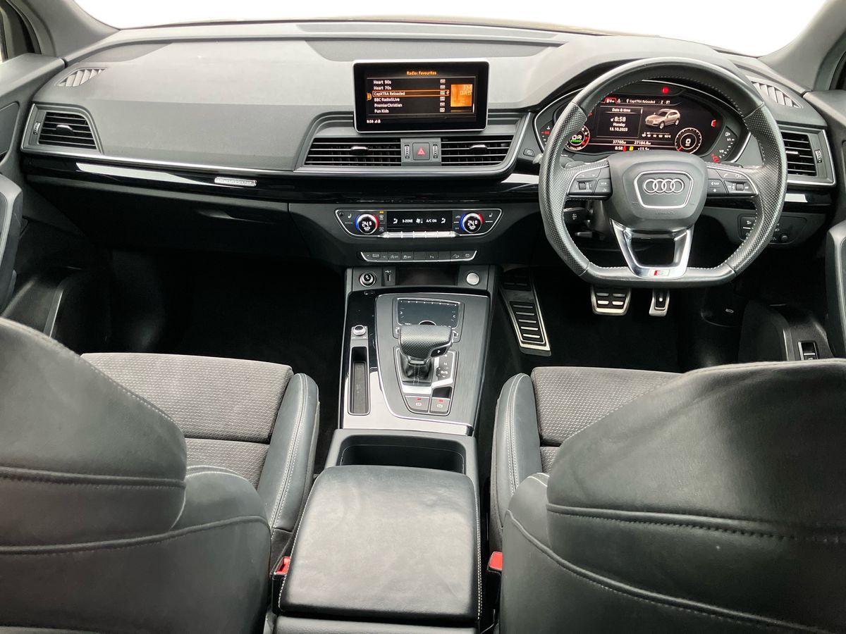 Used Audi Q5 2019 for sale - 76136032: Photo 15