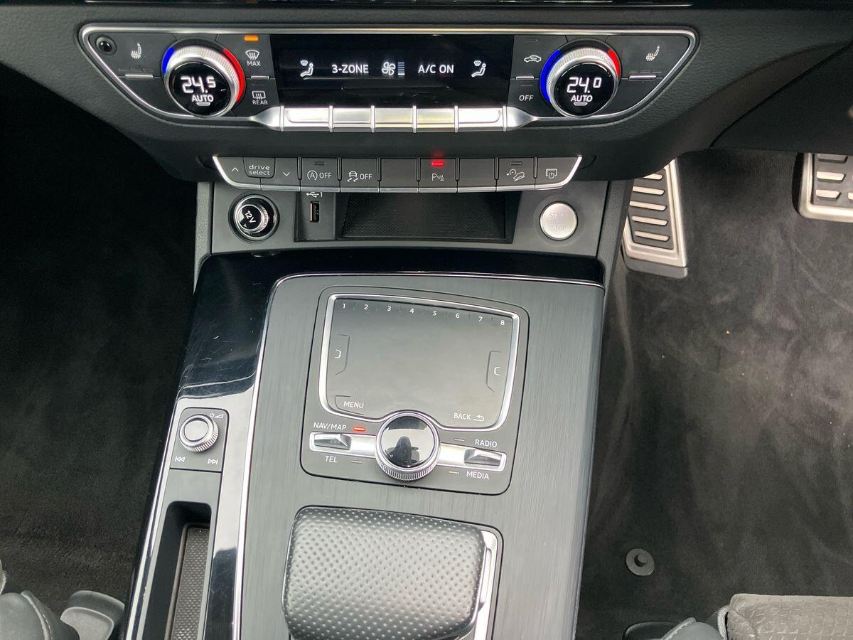 Used Audi Q5 2019 for sale - 76136032: Photo 19