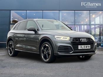 Audi - Q5