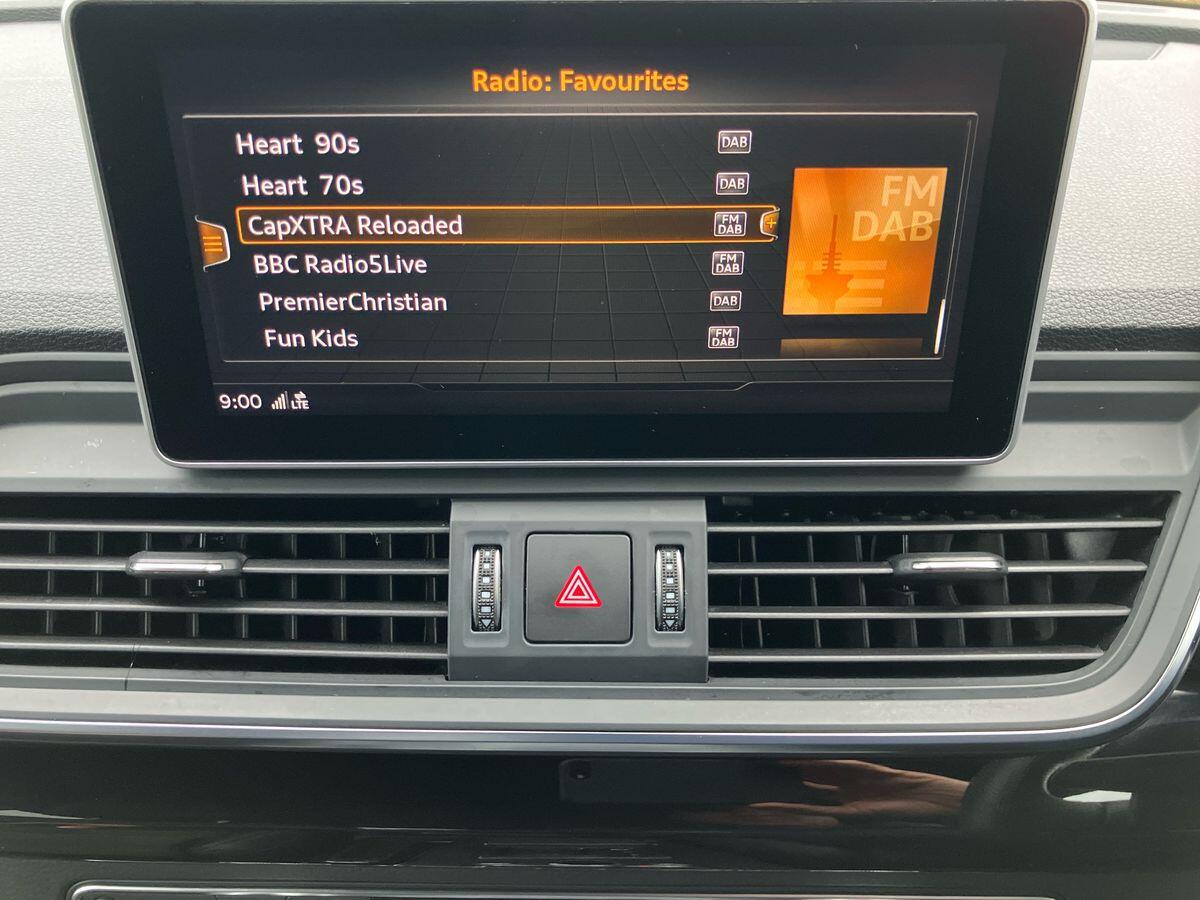 Used Audi Q5 2019 for sale - 76136032: Photo 22