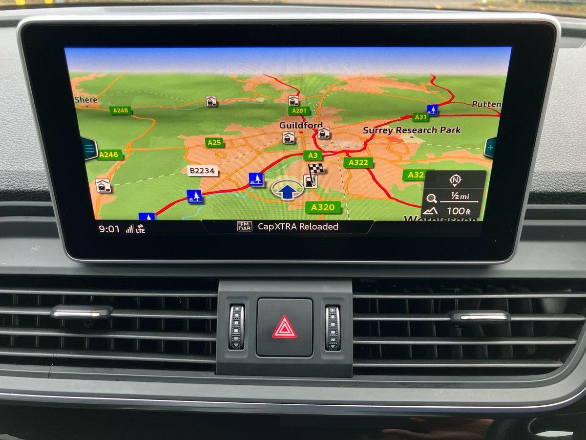 Used Audi Q5 2019 for sale - 76136032: Photo 23