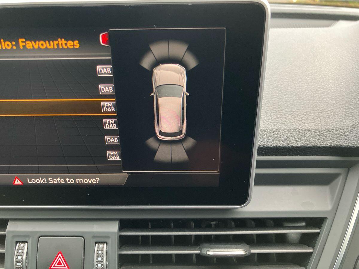 Used Audi Q5 2019 for sale - 76136032: Photo 25