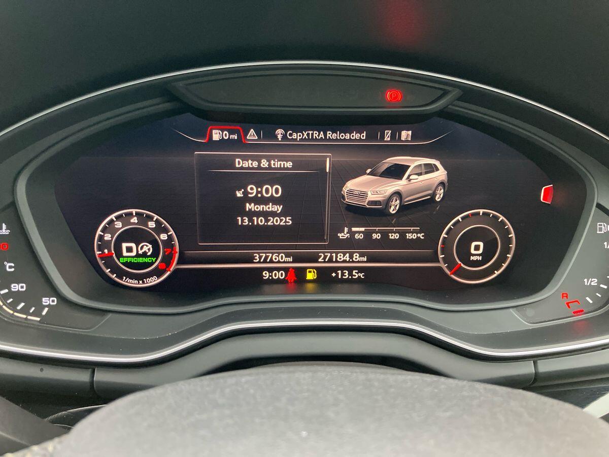 Used Audi Q5 2019 for sale - 76136032: Photo 26