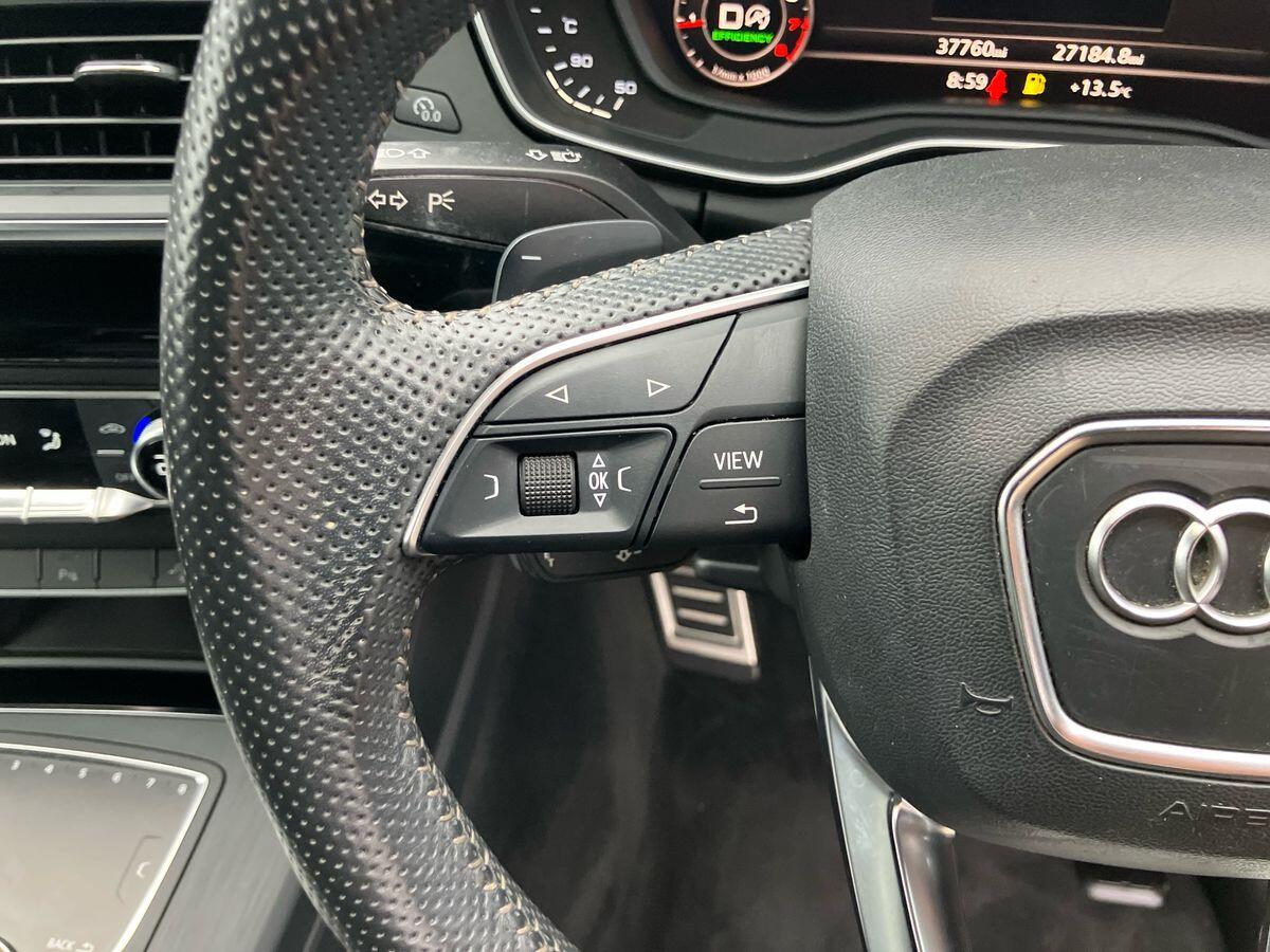 Used Audi Q5 2019 for sale - 76136032: Photo 27