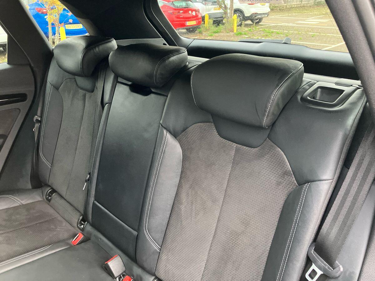 Used Audi Q5 2019 for sale - 76136032: Photo 29