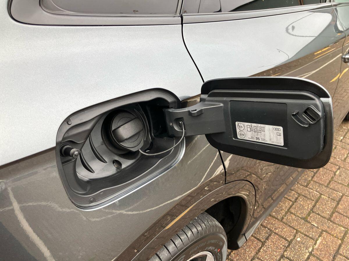 Used Audi Q5 2019 for sale - 76136032: Photo 36