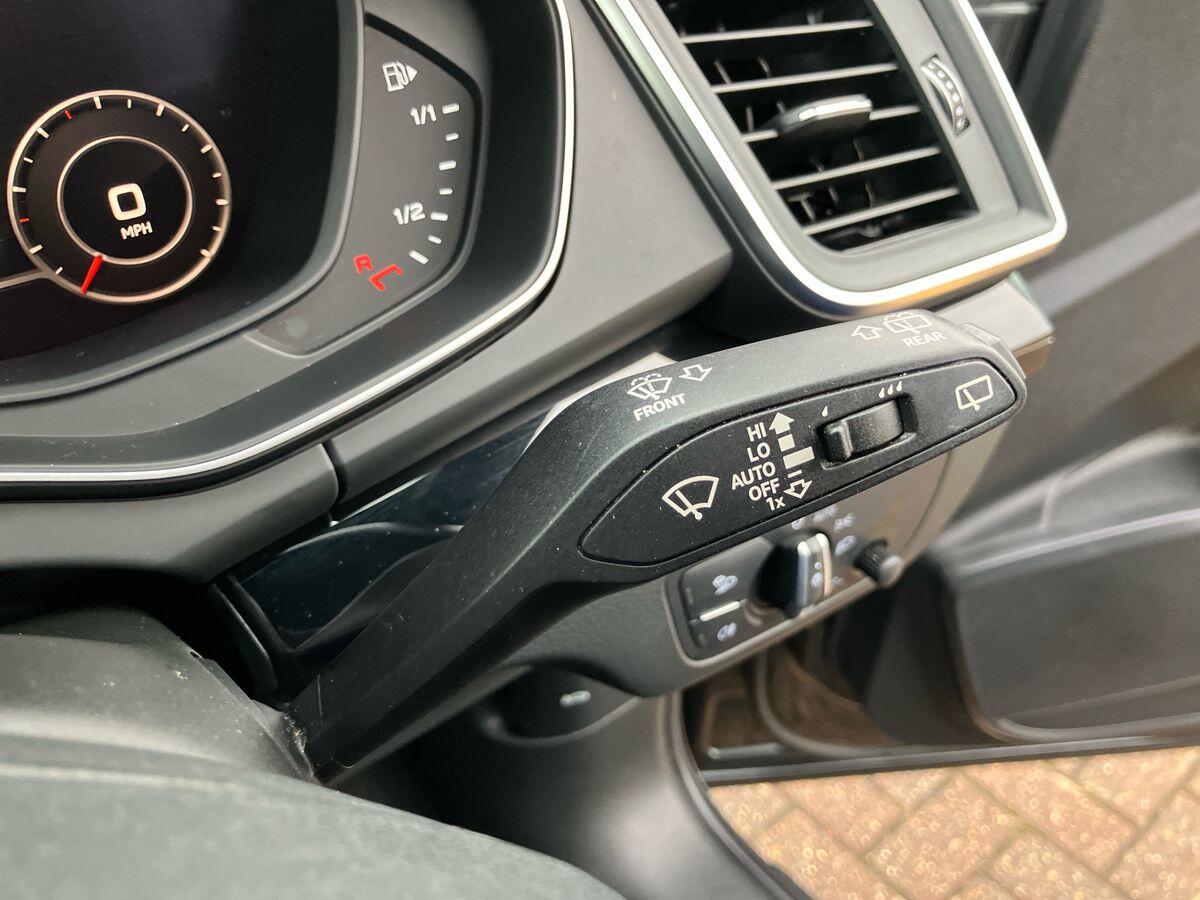 Used Audi Q5 2019 for sale - 76136032: Photo 54