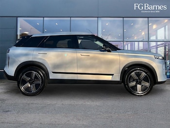 Used Jaecoo Jaecoo 7 2025 for sale - 76700802: Photo