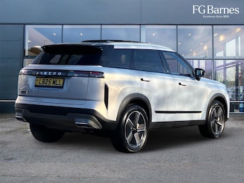 Used Jaecoo Jaecoo 7 2025 for sale - 76700802: Photo