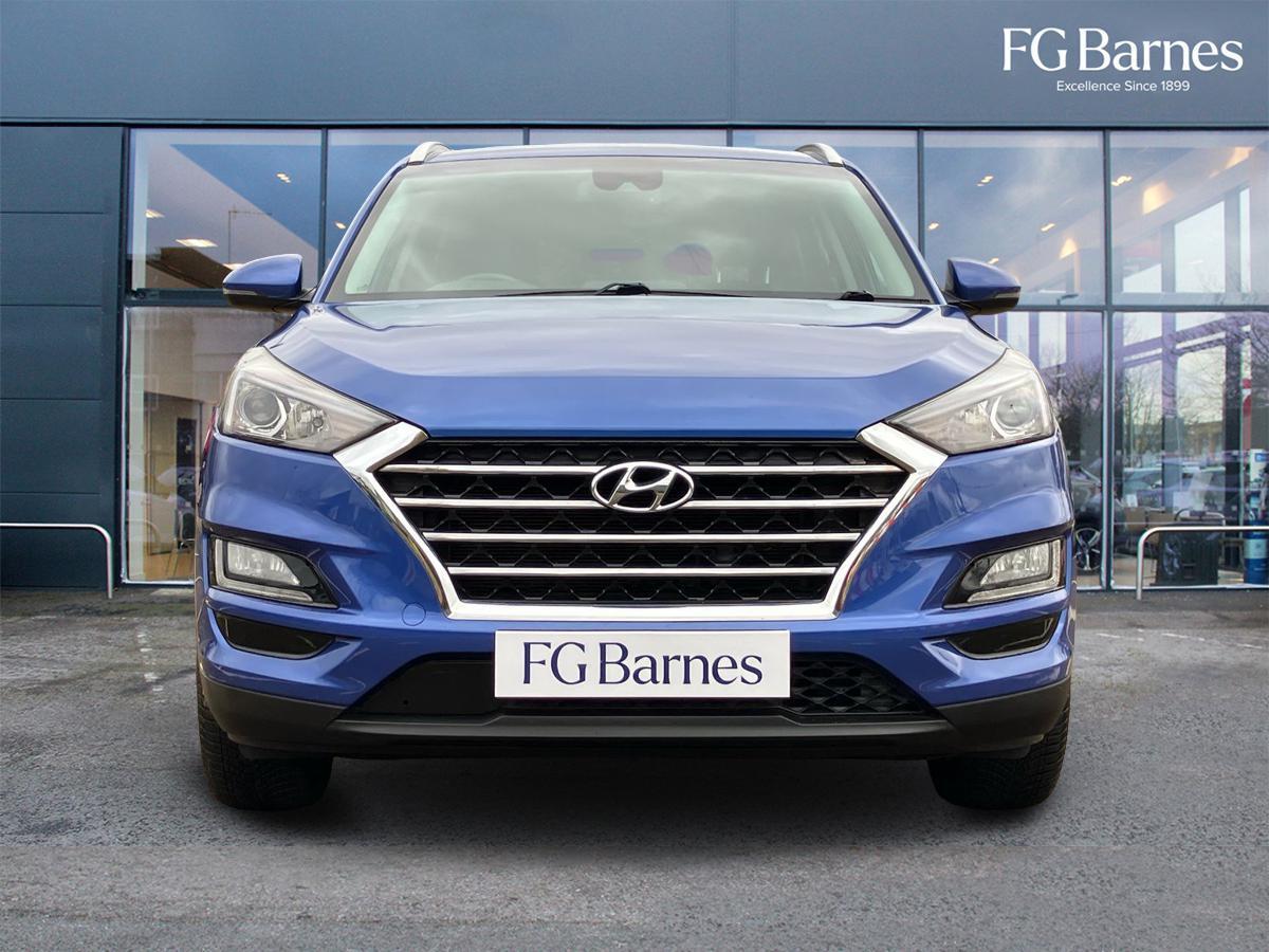 Used Hyundai TUCSON 2019 for sale - 76549981: Photo 10