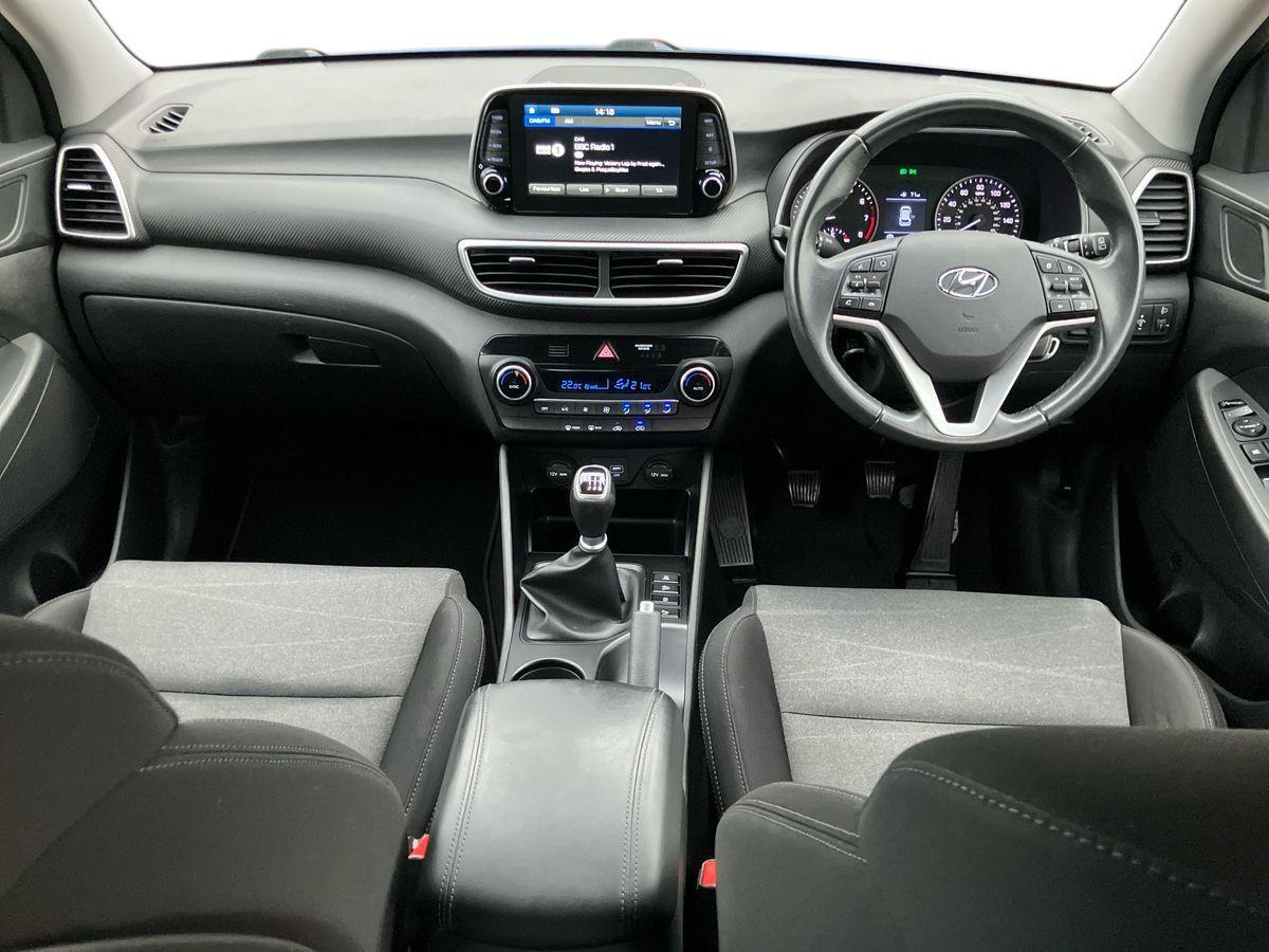 Used Hyundai TUCSON 2019 for sale - 76549981: Photo 15