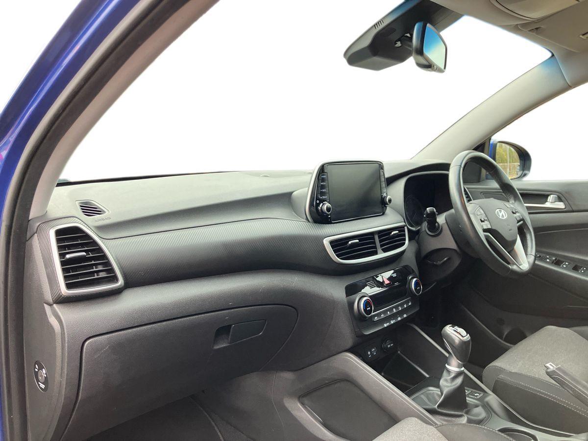 Used Hyundai TUCSON 2019 for sale - 76549981: Photo 17