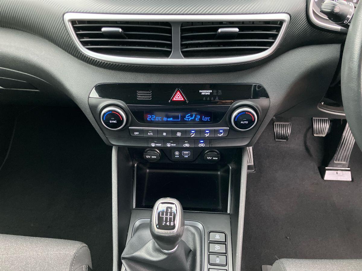 Used Hyundai TUCSON 2019 for sale - 76549981: Photo 19