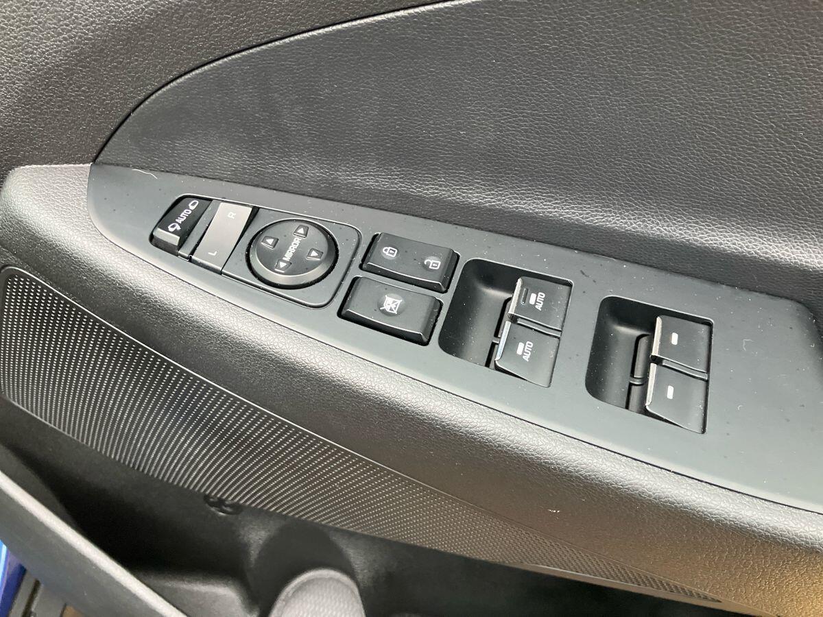 Used Hyundai TUCSON 2019 for sale - 76549981: Photo 21