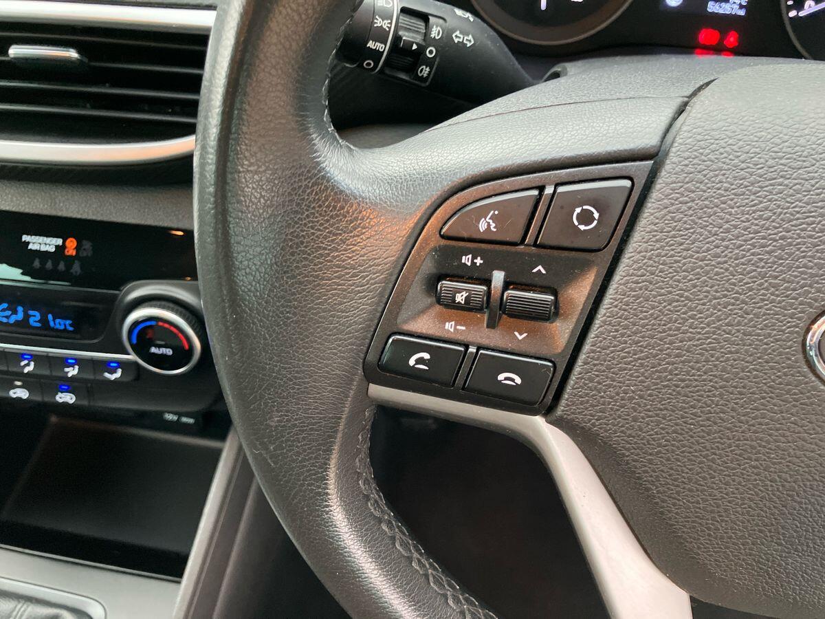 Used Hyundai TUCSON 2019 for sale - 76549981: Photo 27