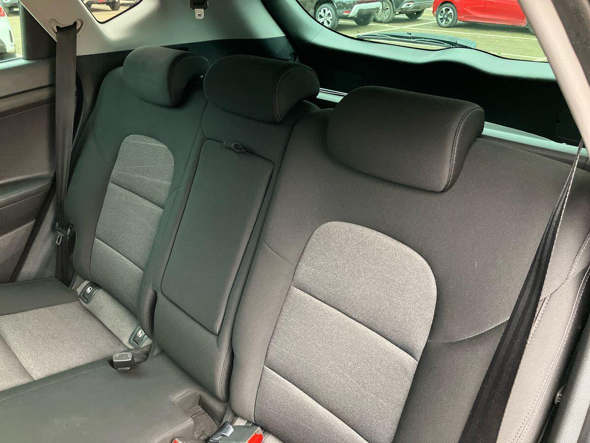 Used Hyundai TUCSON 2019 for sale - 76549981: Photo 29