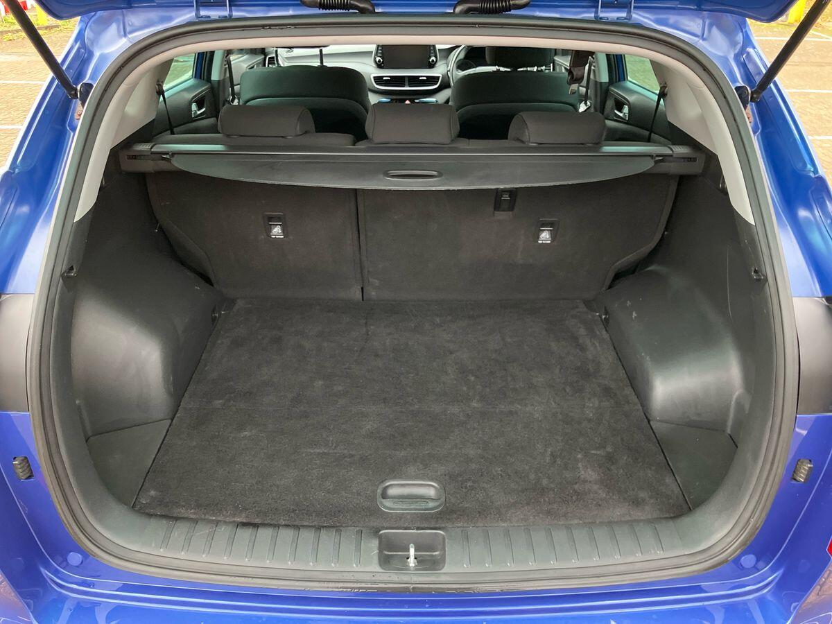 Used Hyundai TUCSON 2019 for sale - 76549981: Photo 30