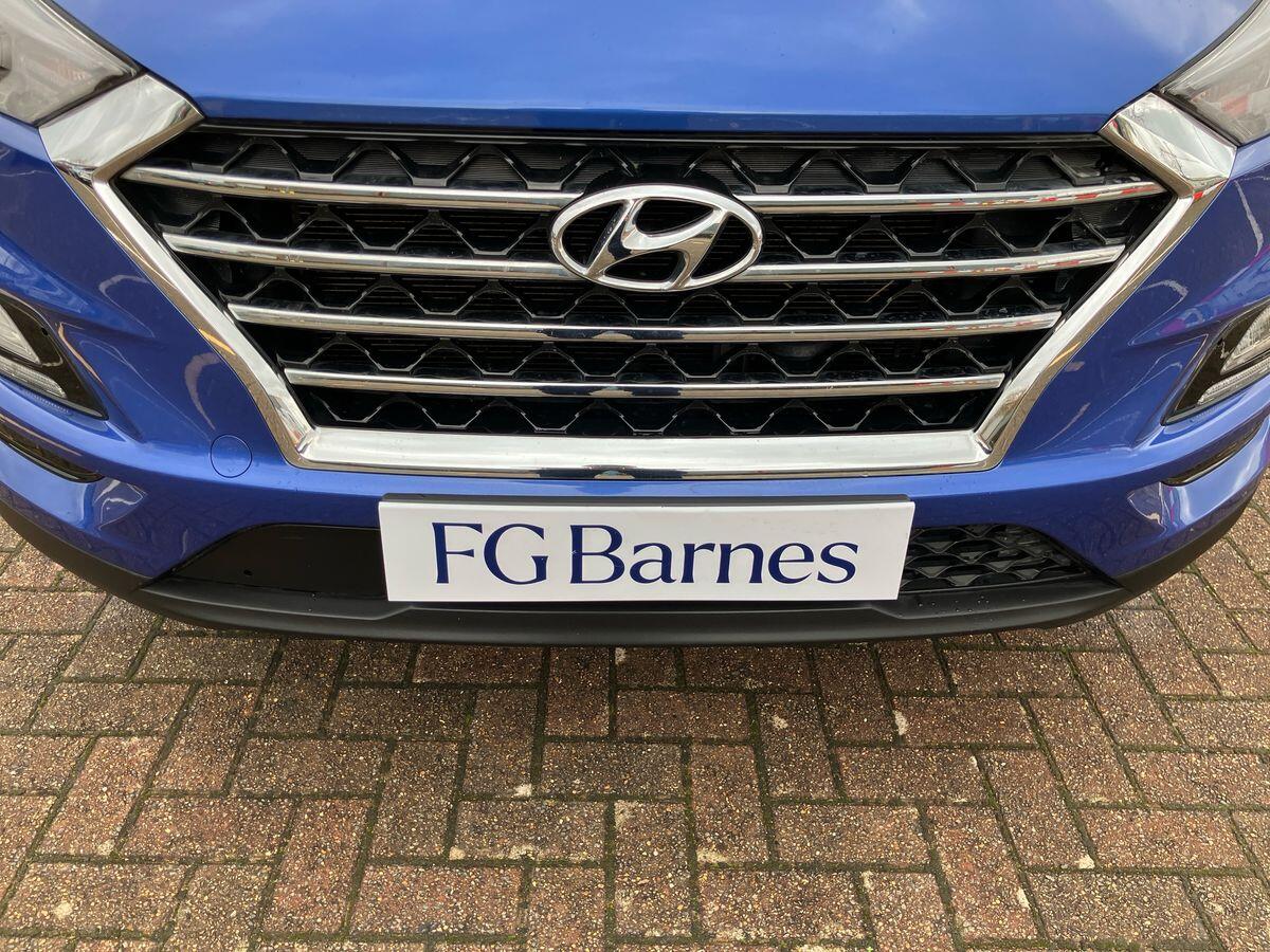 Used Hyundai TUCSON 2019 for sale - 76549981: Photo 31