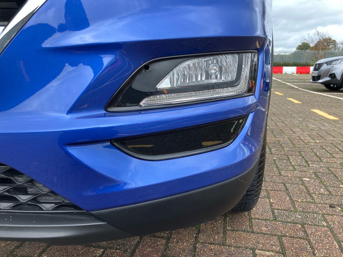 Used Hyundai TUCSON 2019 for sale - 76549981: Photo 34