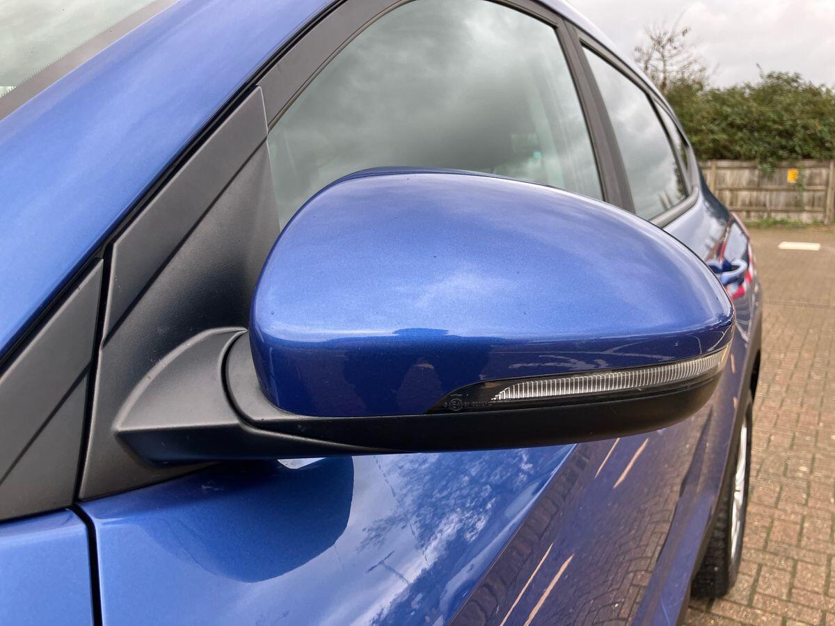 Used Hyundai TUCSON 2019 for sale - 76549981: Photo 35