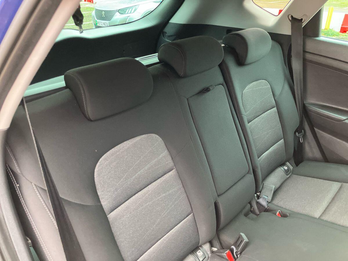 Used Hyundai TUCSON 2019 for sale - 76549981: Photo 45