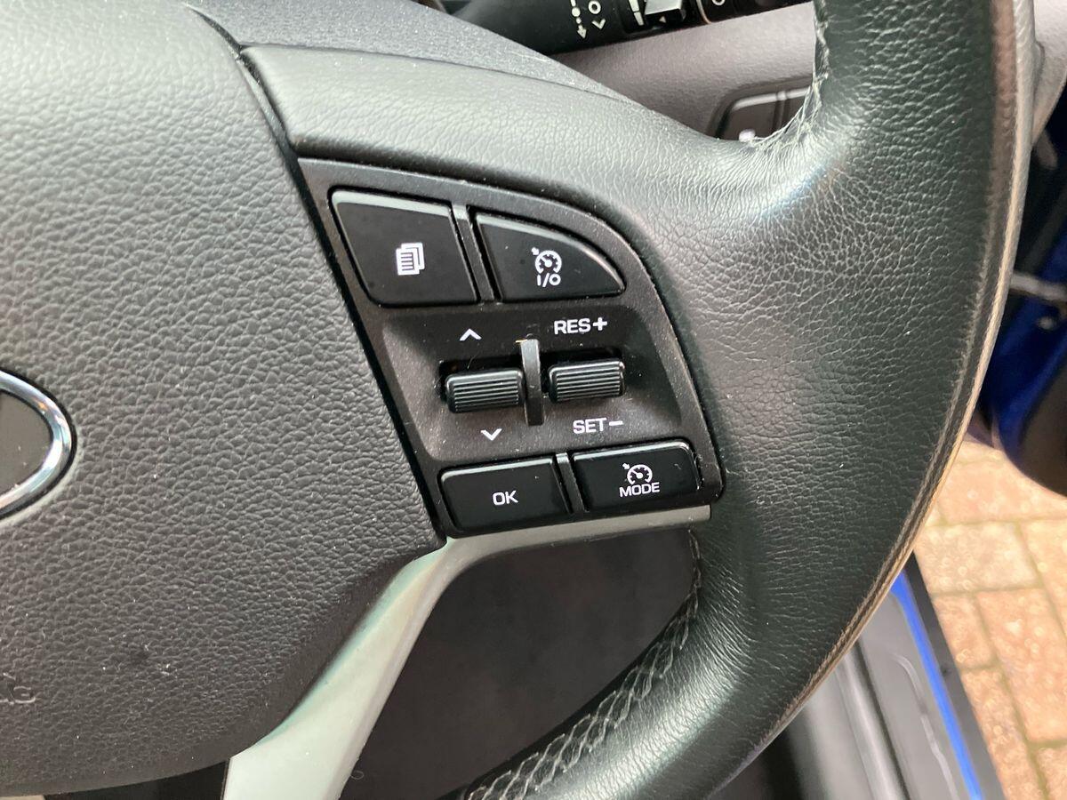 Used Hyundai TUCSON 2019 for sale - 76549981: Photo 46
