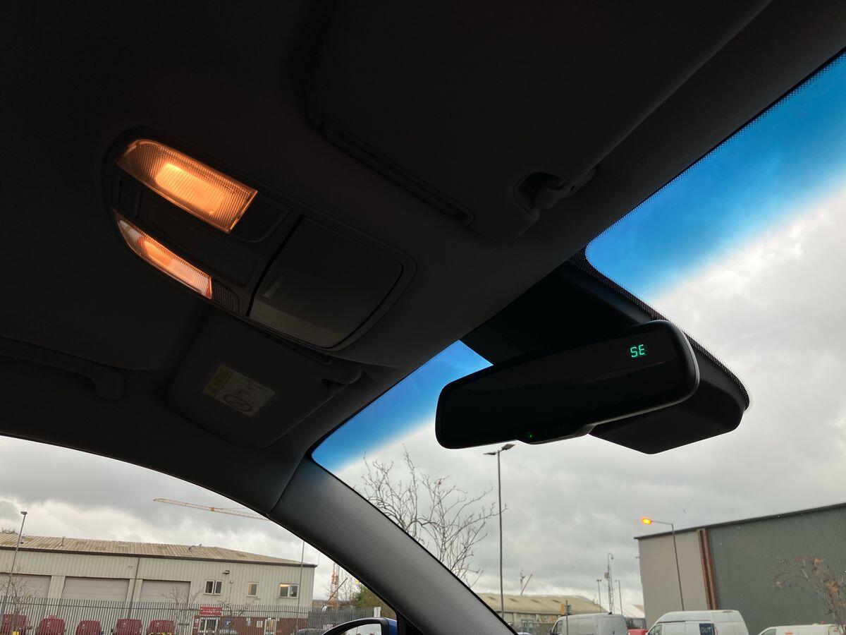 Used Hyundai TUCSON 2019 for sale - 76549981: Photo 47