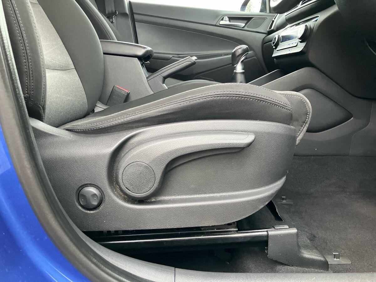 Used Hyundai TUCSON 2019 for sale - 76549981: Photo 49