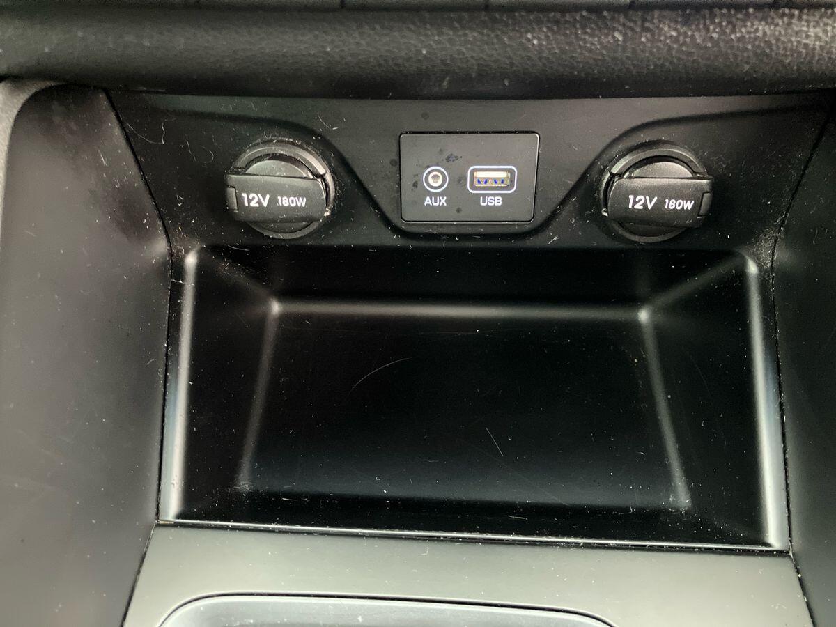 Used Hyundai TUCSON 2019 for sale - 76549981: Photo 52