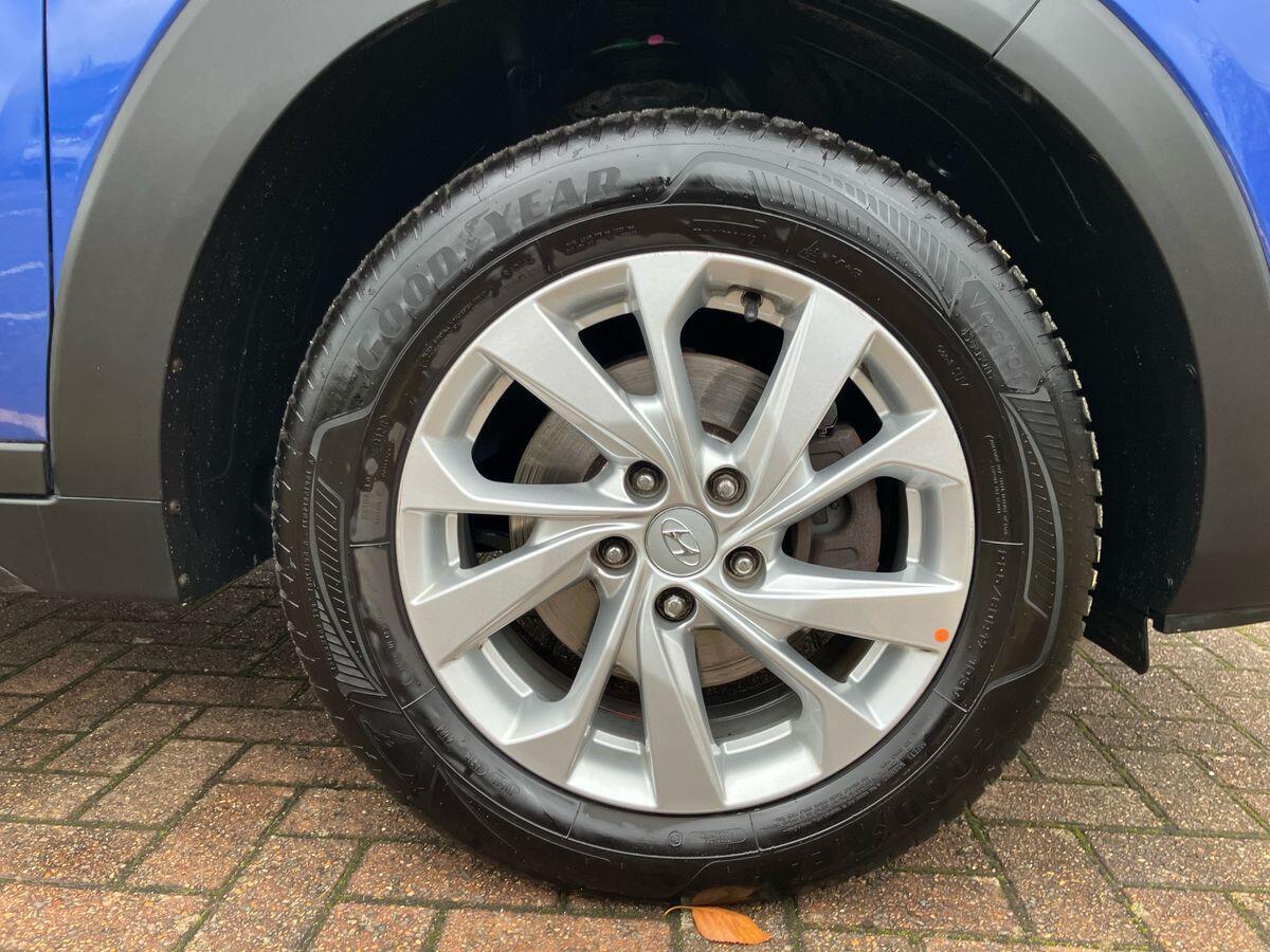 Used Hyundai TUCSON 2019 for sale - 76549981: Photo 57