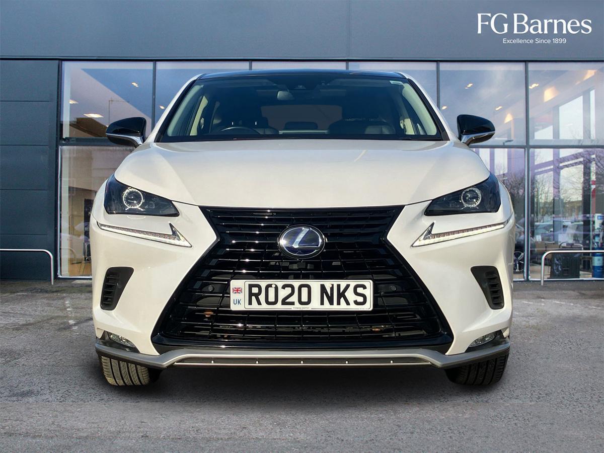 Used Lexus NX 2020 for sale - 76159179: Photo 10