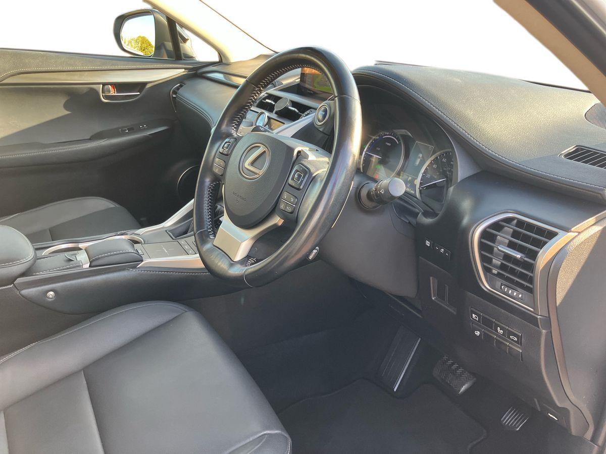 Used Lexus NX 2020 for sale - 76159179: Photo 13