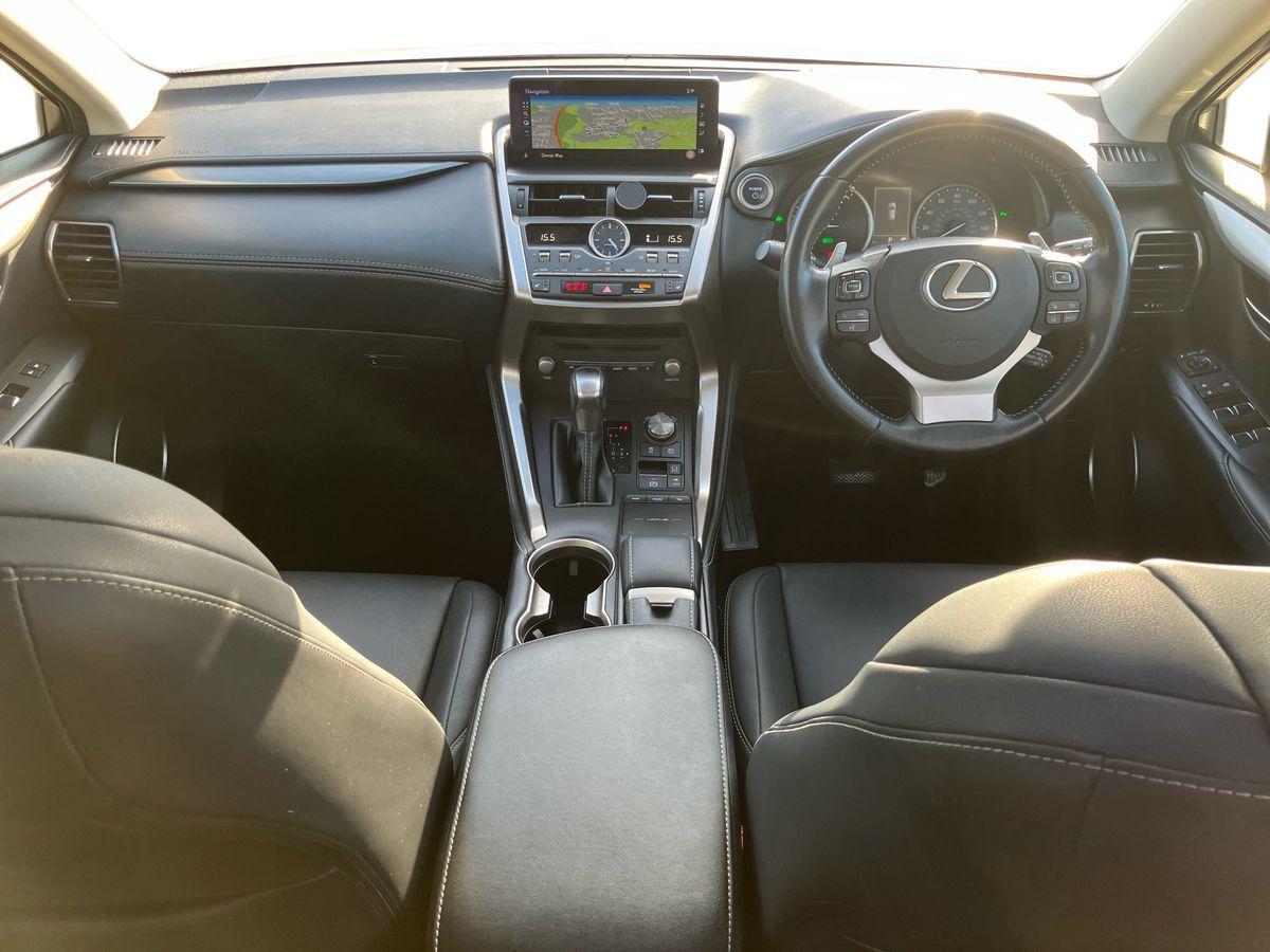 Used Lexus NX 2020 for sale - 76159179: Photo 15