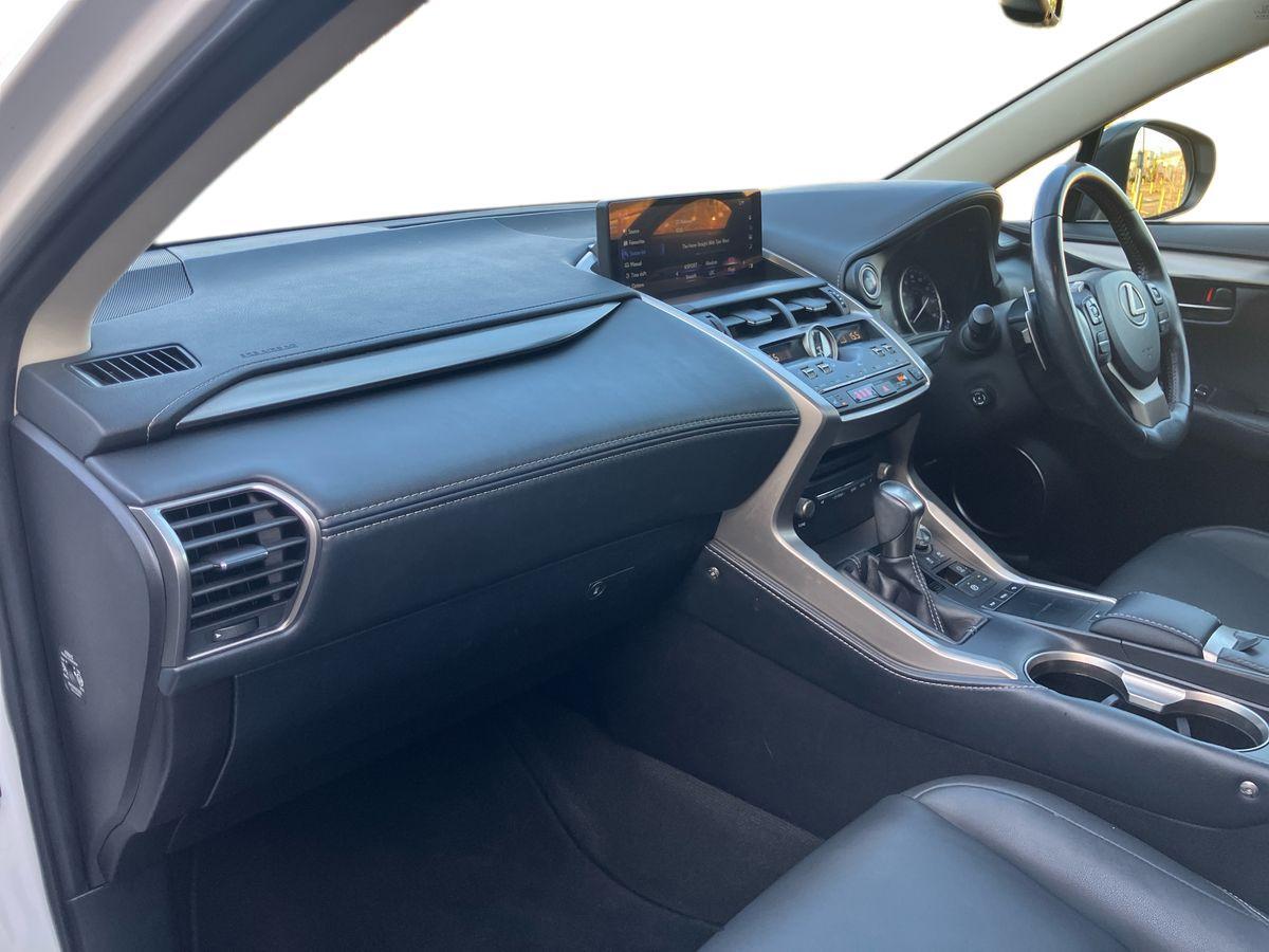 Used Lexus NX 2020 for sale - 76159179: Photo 17