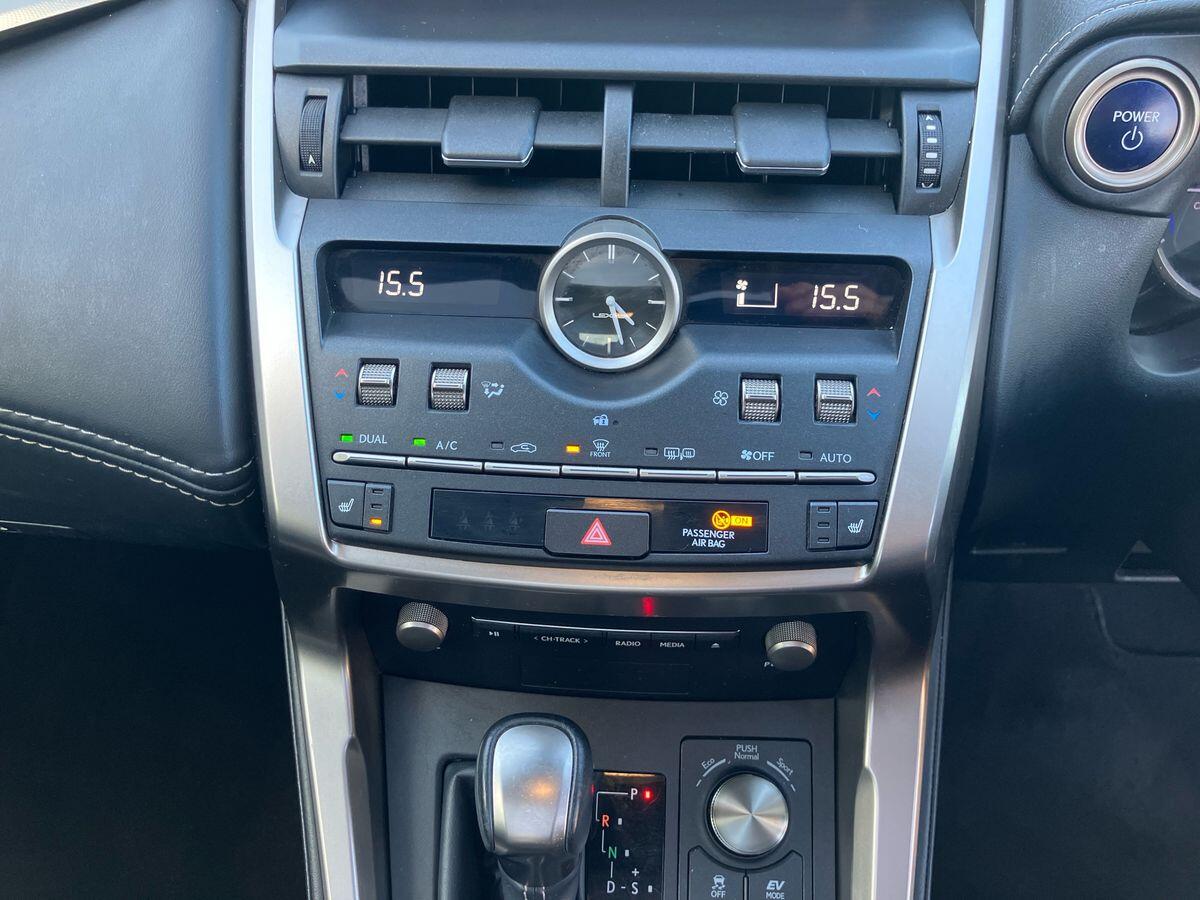 Used Lexus NX 2020 for sale - 76159179: Photo 19