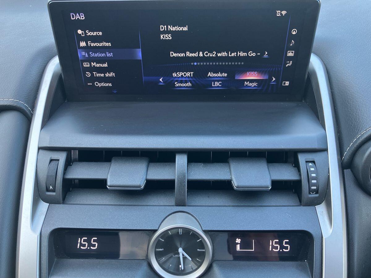 Used Lexus NX 2020 for sale - 76159179: Photo 22