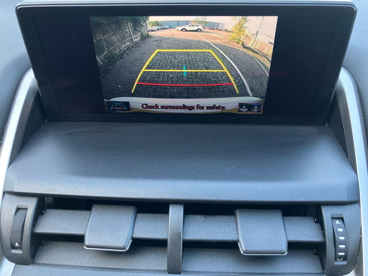 Used Lexus NX 2020 for sale - 76159179: Photo 25