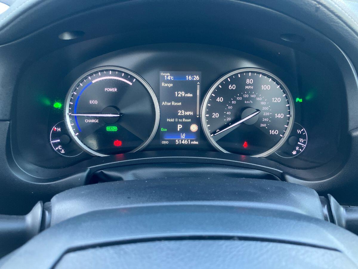 Used Lexus NX 2020 for sale - 76159179: Photo 26