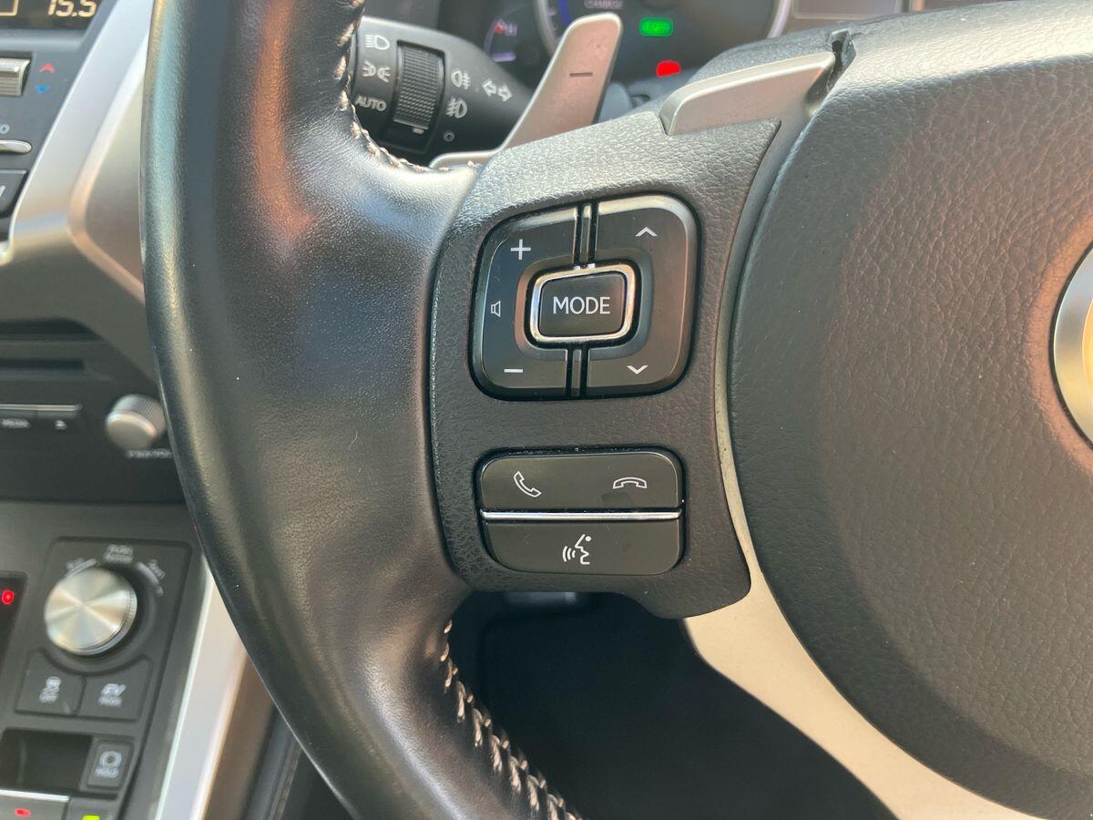 Used Lexus NX 2020 for sale - 76159179: Photo 27