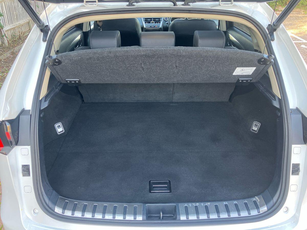 Used Lexus NX 2020 for sale - 76159179: Photo 30