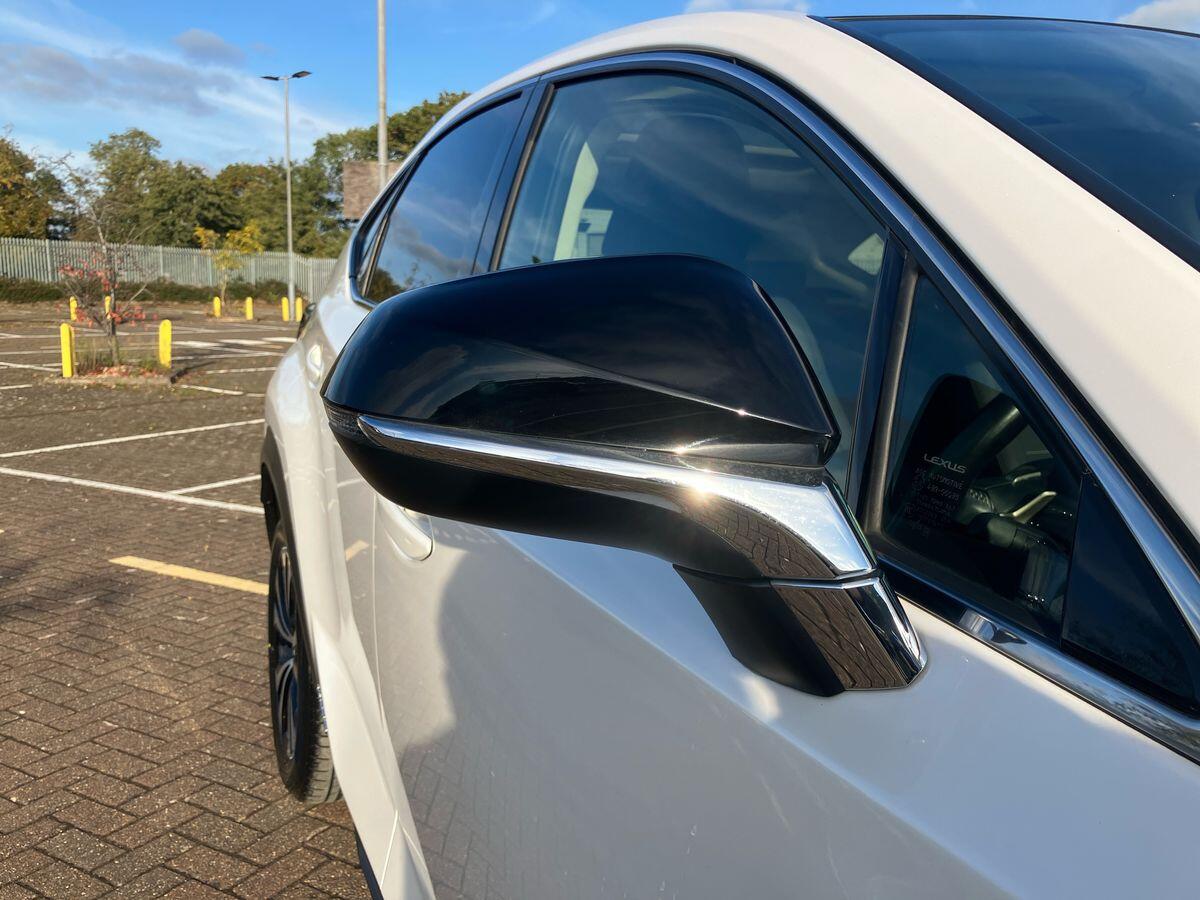 Used Lexus NX 2020 for sale - 76159179: Photo 31